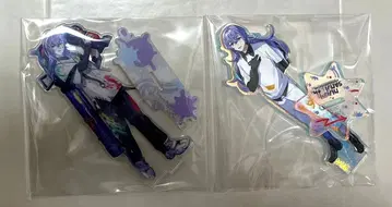 호시미치 쇼 1st Anniversary 니지페스 아크릴 스탠드