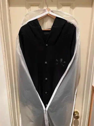 roar 로아 남성용 코트 44 사이즈