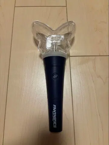 FANTASTICS 라이트 스틱 버터플라이 응원봉