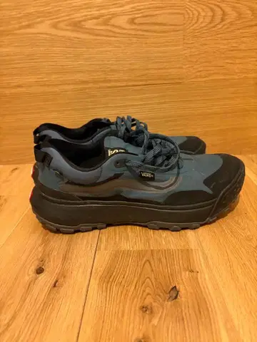 Vans MTE 스니커즈 블루