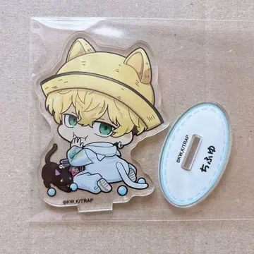 도쿄 리벤저스 파보테리아 최애와 사탕 아크릴 스탠드 마츠노 치후유