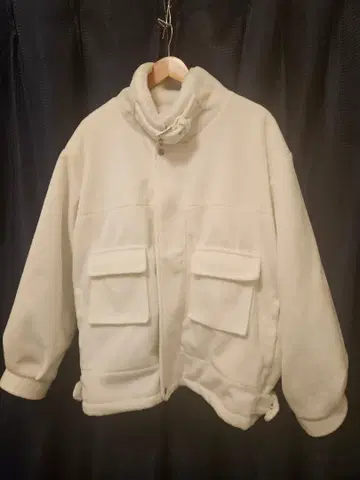 adrer B-3 melton boa flight jacket