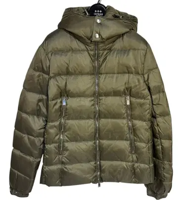 미사용 새상품 TATRAS ENRI 24AW 사이즈 01 (S) 카키