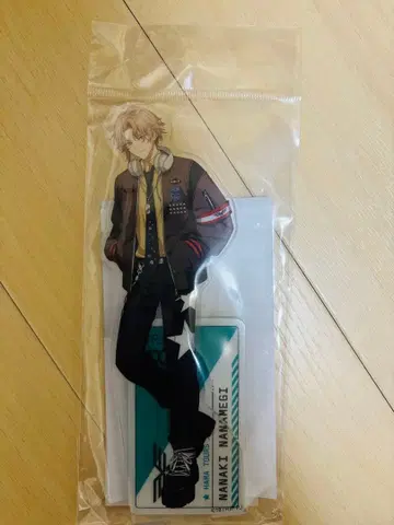 18trip 에이트리 아크릴 스탠드 하마메 그리 칠기