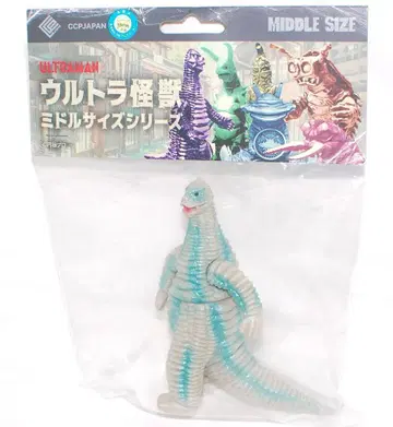 레드킹 CCP JAPAN 미들 사이즈 시리즈 이벤트 기념 복각품