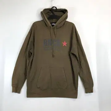 야자와 에이요시 E.YAZAWA 후드 맨투맨 XL 사이즈