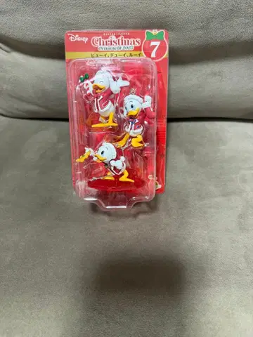 디즈니 크리스마스 오너먼트 2025