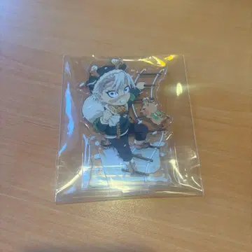 크리스마스 사네미 아크릴 스탠드