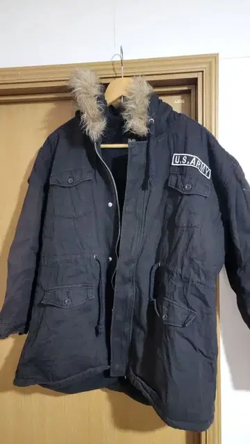 GLAD NEWS 모즈 코트 HEAVY PUNKS