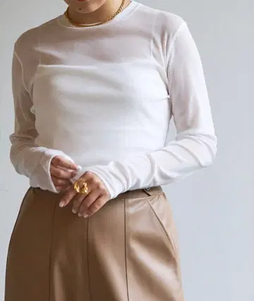 인기 완판템 새상품급 Whim Gazette 시어 튤 풀오버