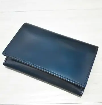 [ 새상품급 ] Dubeige 가죽 명함지갑