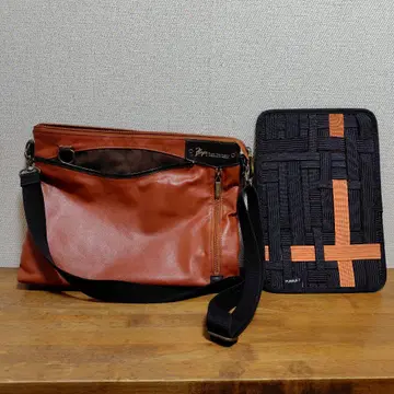 SAMANTHA KINGZ 숄더백 백인백 포함