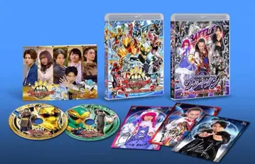 당사 한정 재킷 포함 고지우자 Blu-ray COLLECTION 2