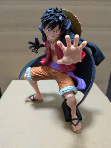 킹 오브 아티스트 루피 와노쿠니 II 보통 컬러