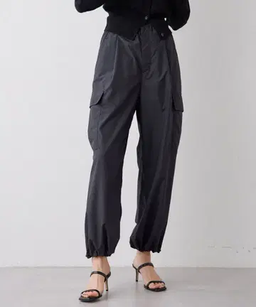 윔 가젯 [ GEMINI ] KEMIRA 카고 팬츠