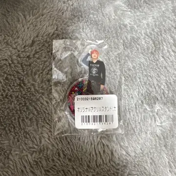 EXIT 카네시로 다이키 카네치 아크릴 스탠드 갸루 남자