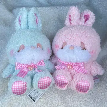 쿠슈르메 오스와리 BIG 봉제 인형 전 2종