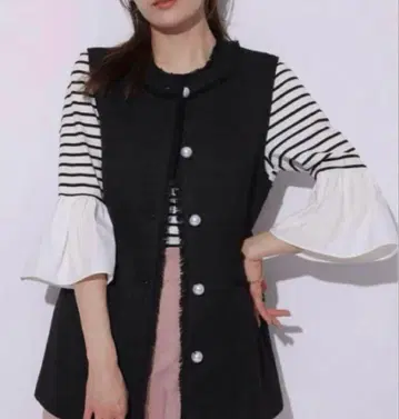 새상품 정가 23100엔 아푸와이저 리셰 베스트 사이즈 1