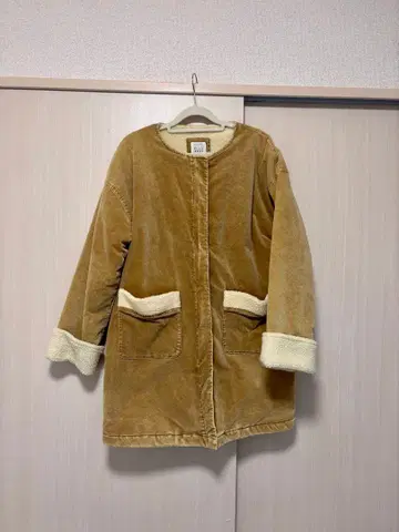 BILLABONG 노카라 자켓 L 사이즈