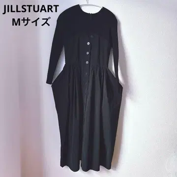 하자 있음 JILLSTUART 원피스 사이즈 2 질스튜어트 도킹 원피스