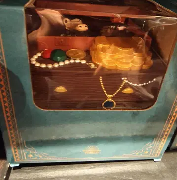 USJ 판타스틱 비스트 니플러 저금통