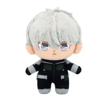 [ 괴수 8호 ] 쁘리누이 타치도리 드림 미니 이치카와 레노 #195