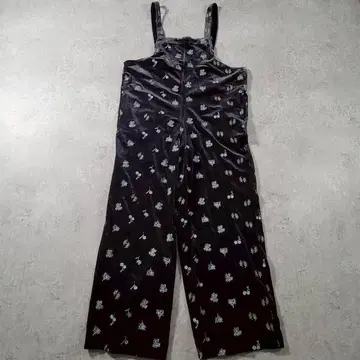 [새상품급] CIAOPANIC TYPY 차오패닉 벨로아 자수 살로펫 M