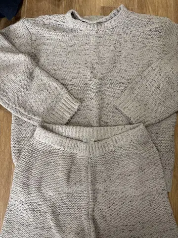 젤라또피케옴 젤라또피케 셋업 룸웨어 파자마 홈웨어