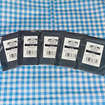 가극 바반바반반반뱀파이어 트레이딩 카드 미개봉 5장