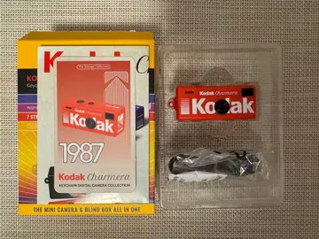 Kodak Charmera 코닥