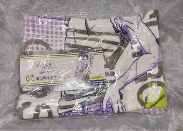 B-PROJECT SplashSummer 복권 C상 E상 킨죠 고시