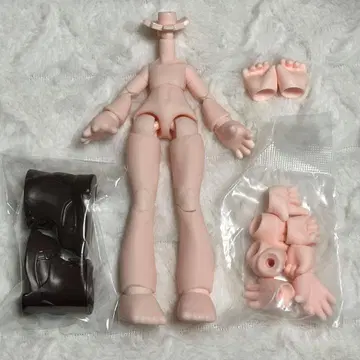 루나에게 바치는 헌사 for moon 바디만