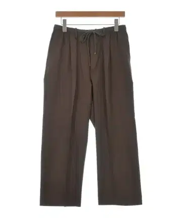 MARKAWARE 팬츠 (기타) 남성용