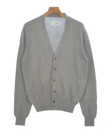 메종 마르지엘라 가디건 남성용