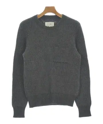 Maison Margiela 니트 스웨터 남성용