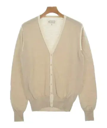 메종 마르지엘라 가디건 남성용