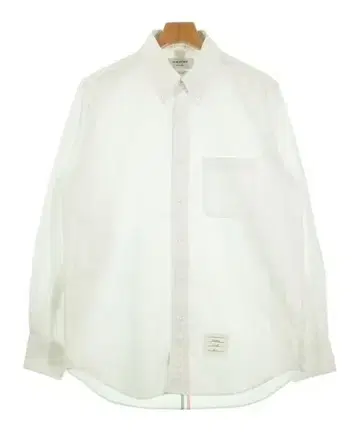THOM BROWNE 캐주얼 셔츠 남성용