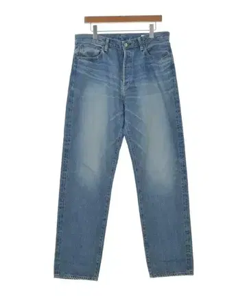 HYKE 데님 팬츠 남성용