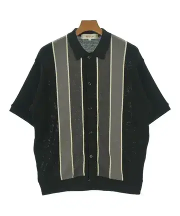 Time is on 니트 스웨터 남성용