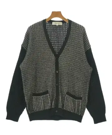 Time is on 가디건 남성용