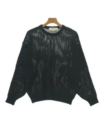 Time is on 니트 스웨터 남성용