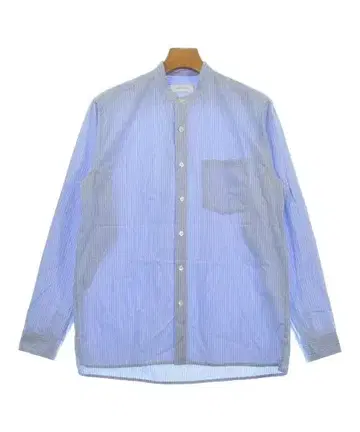 ADAM ET ROPE 캐주얼 셔츠 남성용