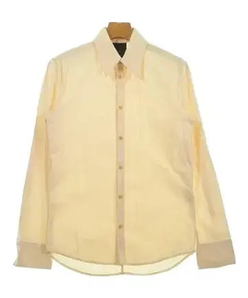 립 반 윙클 캐주얼 셔츠 남성용