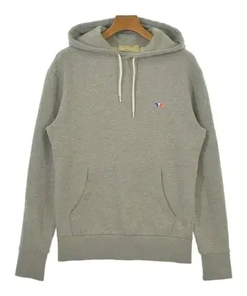 MAISON KITSUNE 남성용 후드티