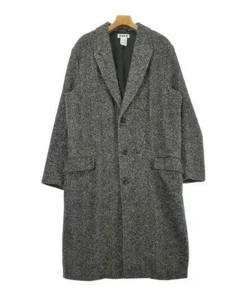 HOPE 체스터 코트 남성용