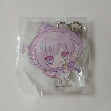 Cendrillon palikA 유리 아크릴 스탠드 아크릴 키링