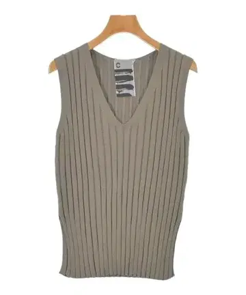 Chaos 베스트/슬리브리스 여성용