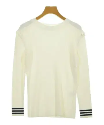 BORDERS at BALCONY 니트 스웨터 여성용