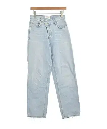 AGOLDE 데님 팬츠 여성용