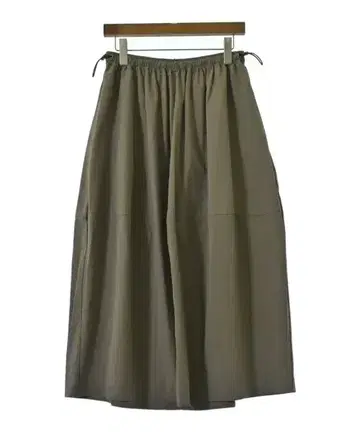 Simplicite 롱 맥시 길이 스커트 여성용